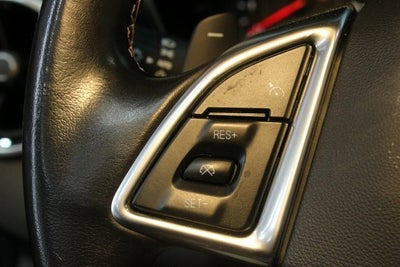 2020 Chevrolet Camaro 1LT