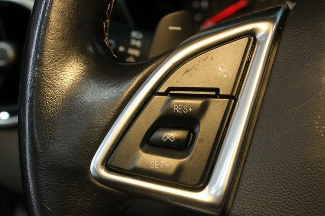 2020 Chevrolet Camaro 1LT