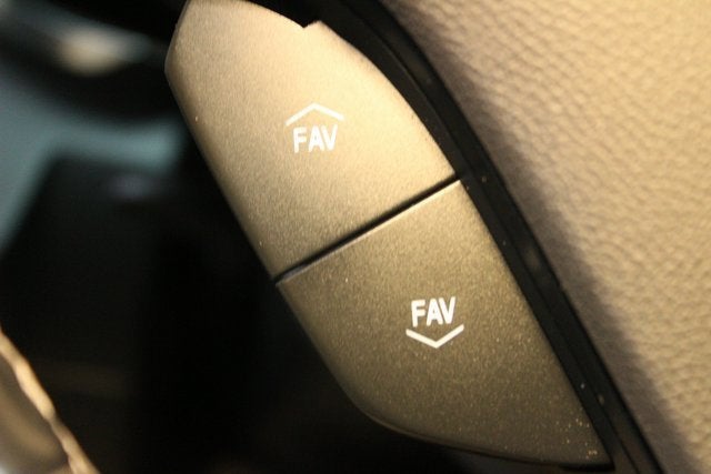 2020 Chevrolet Camaro 1LT