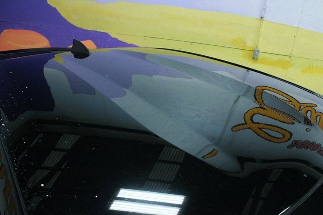 2020 Chevrolet Camaro 1LT