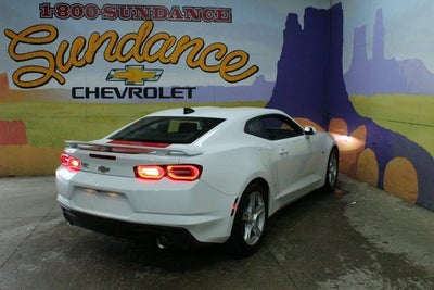 2023 Chevrolet Camaro 1LT