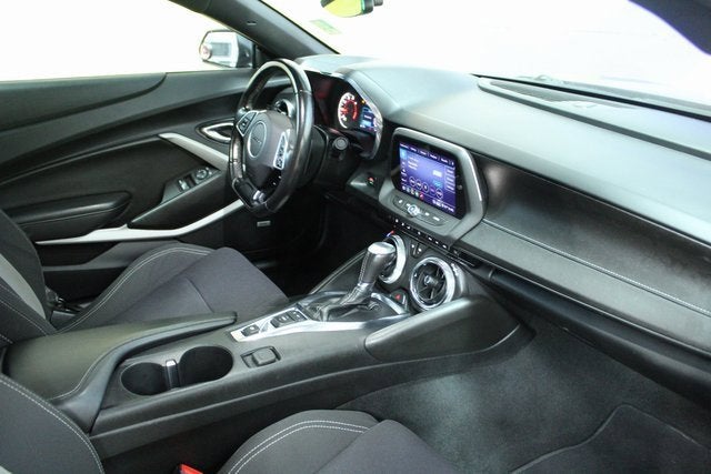 2020 Chevrolet Camaro 1LT