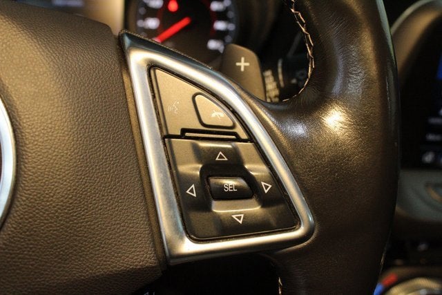 2020 Chevrolet Camaro 1LT