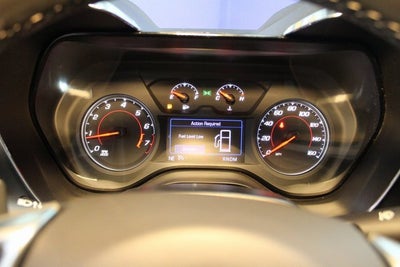 2020 Chevrolet Camaro 1LT