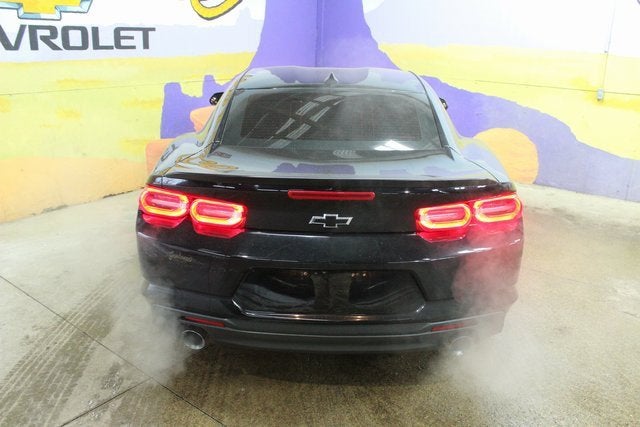 2020 Chevrolet Camaro 1LT