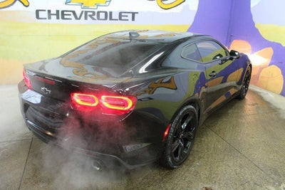 2020 Chevrolet Camaro 1LT
