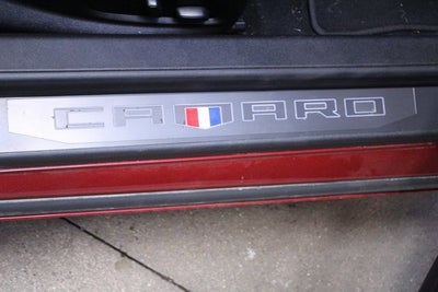 2020 Chevrolet Camaro 3LT