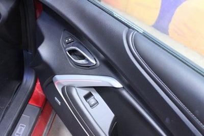 2020 Chevrolet Camaro 3LT