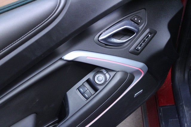 2020 Chevrolet Camaro 3LT