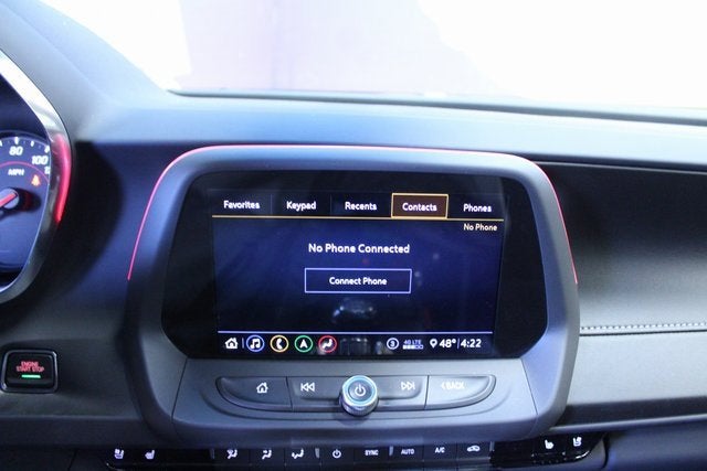 2020 Chevrolet Camaro 3LT