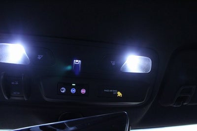 2020 Chevrolet Camaro 3LT