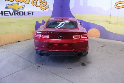 2020 Chevrolet Camaro 3LT