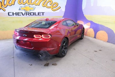 2020 Chevrolet Camaro 3LT