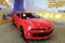 2018 Chevrolet Camaro 2LT
