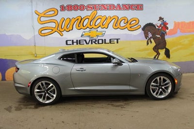 2024 Chevrolet Camaro 3LT