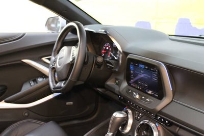 2024 Chevrolet Camaro 3LT