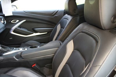 2024 Chevrolet Camaro 3LT