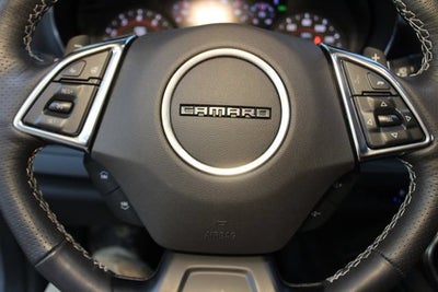 2024 Chevrolet Camaro 3LT