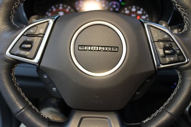 2024 Chevrolet Camaro 3LT