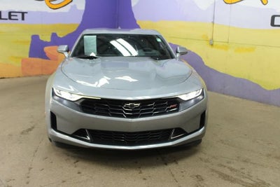 2024 Chevrolet Camaro 3LT