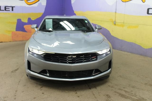 2024 Chevrolet Camaro 3LT