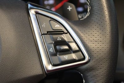 2024 Chevrolet Camaro 3LT