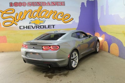2024 Chevrolet Camaro 3LT