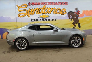 2024 Chevrolet Camaro 3LT