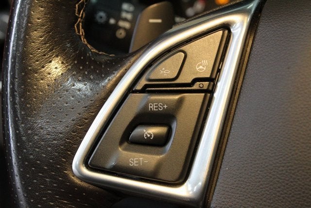 2021 Chevrolet Camaro 3LT