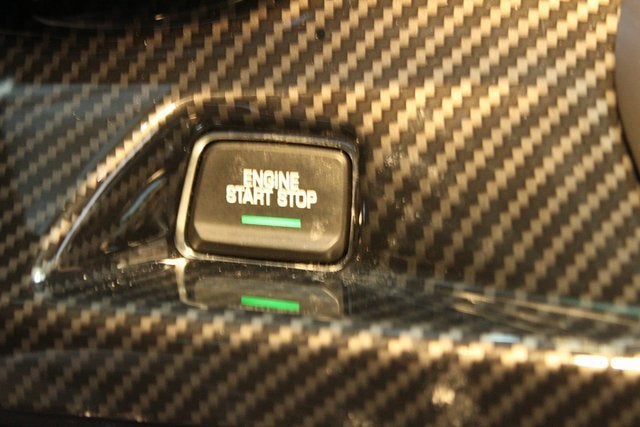 2021 Chevrolet Camaro 3LT