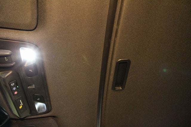 2021 Chevrolet Camaro 3LT