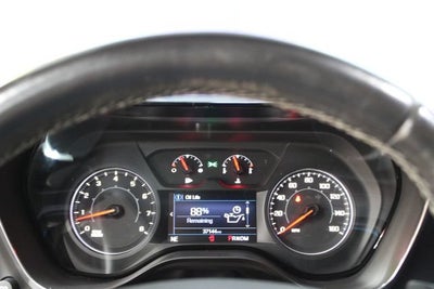 2019 Chevrolet Camaro 2LT