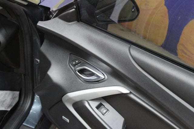 2019 Chevrolet Camaro 2LT