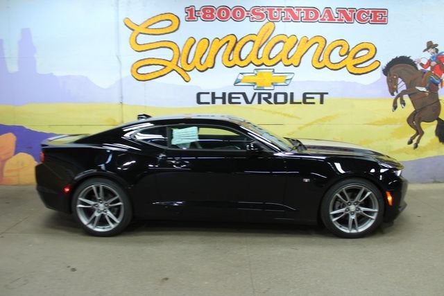 2022 Chevrolet Camaro 3LT
