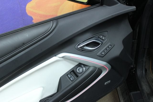 2022 Chevrolet Camaro 3LT