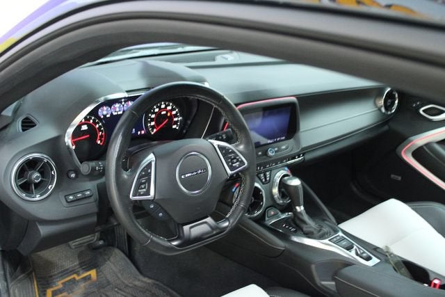 2022 Chevrolet Camaro 3LT