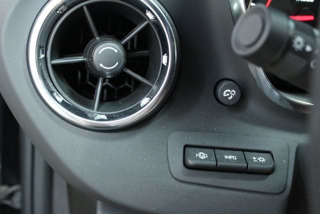 2022 Chevrolet Camaro 3LT
