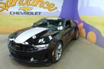 2022 Chevrolet Camaro 3LT
