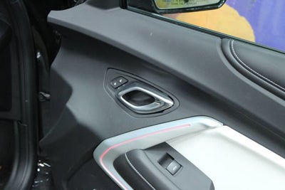 2022 Chevrolet Camaro 3LT