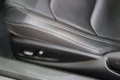 2023 Chevrolet Camaro 2LT