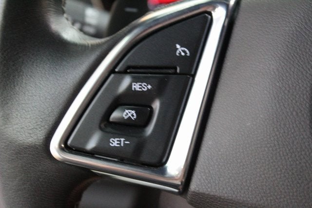 2023 Chevrolet Camaro 2LT