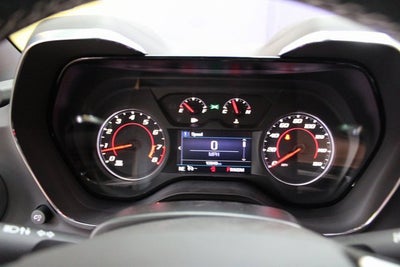 2023 Chevrolet Camaro 2LT