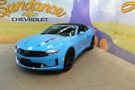 2023 Chevrolet Camaro 2LT