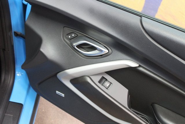 2023 Chevrolet Camaro 2LT