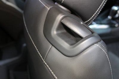 2023 Chevrolet Camaro 2LT