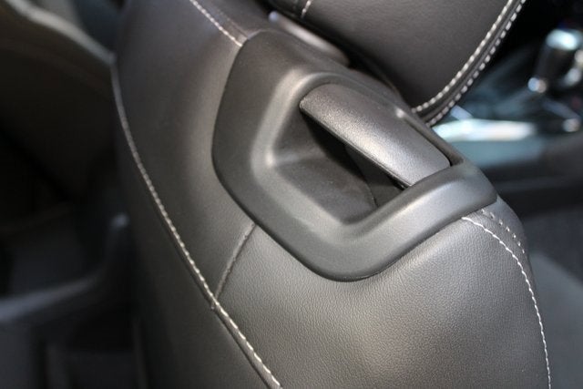 2023 Chevrolet Camaro 2LT