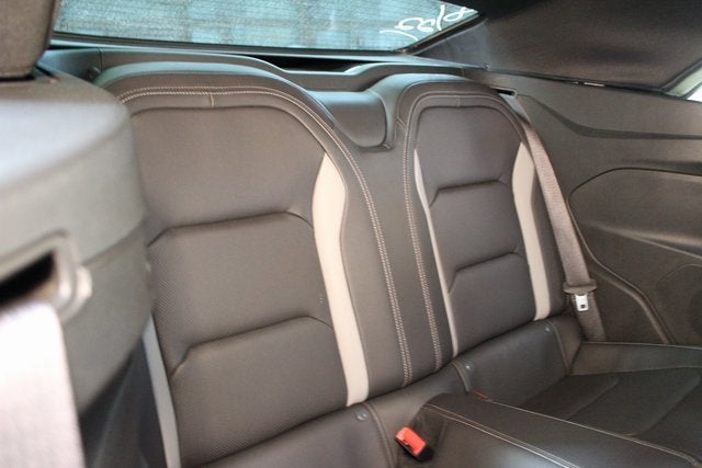 2023 Chevrolet Camaro 2LT