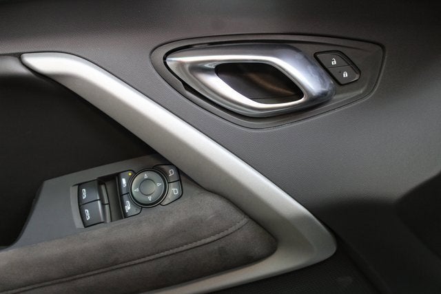 2023 Chevrolet Camaro 2LT