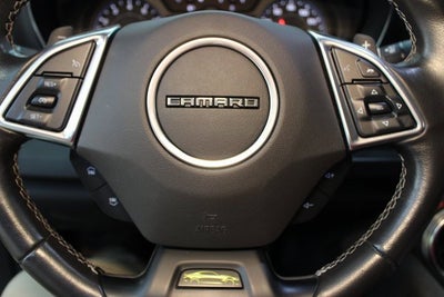 2023 Chevrolet Camaro 2LT