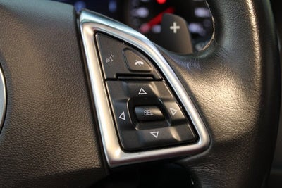 2023 Chevrolet Camaro 2LT